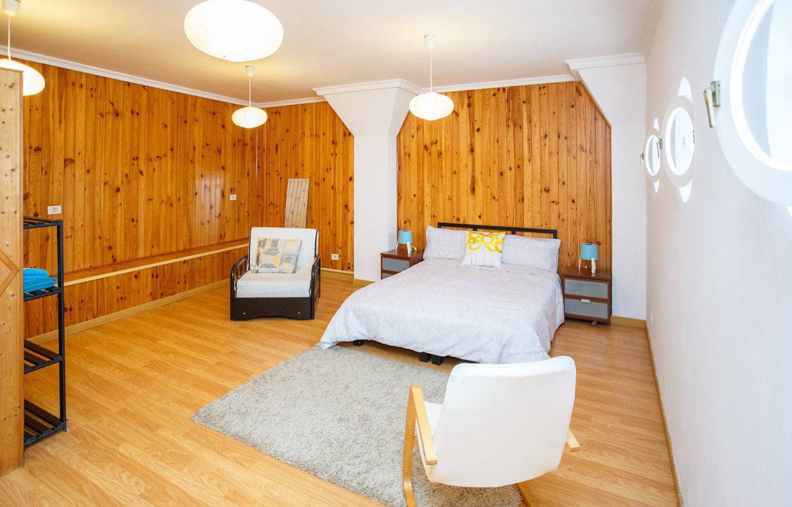 5 soveværelse Semi-Rækkehus til salg i Las Palmas de Gran Canaria - € 495.000 (Ref: 8117720)