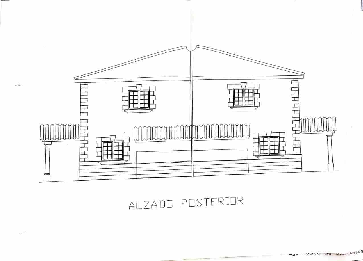 5 soveværelse Semi-Rækkehus til salg i Las Palmas de Gran Canaria - € 495.000 (Ref: 8117720)