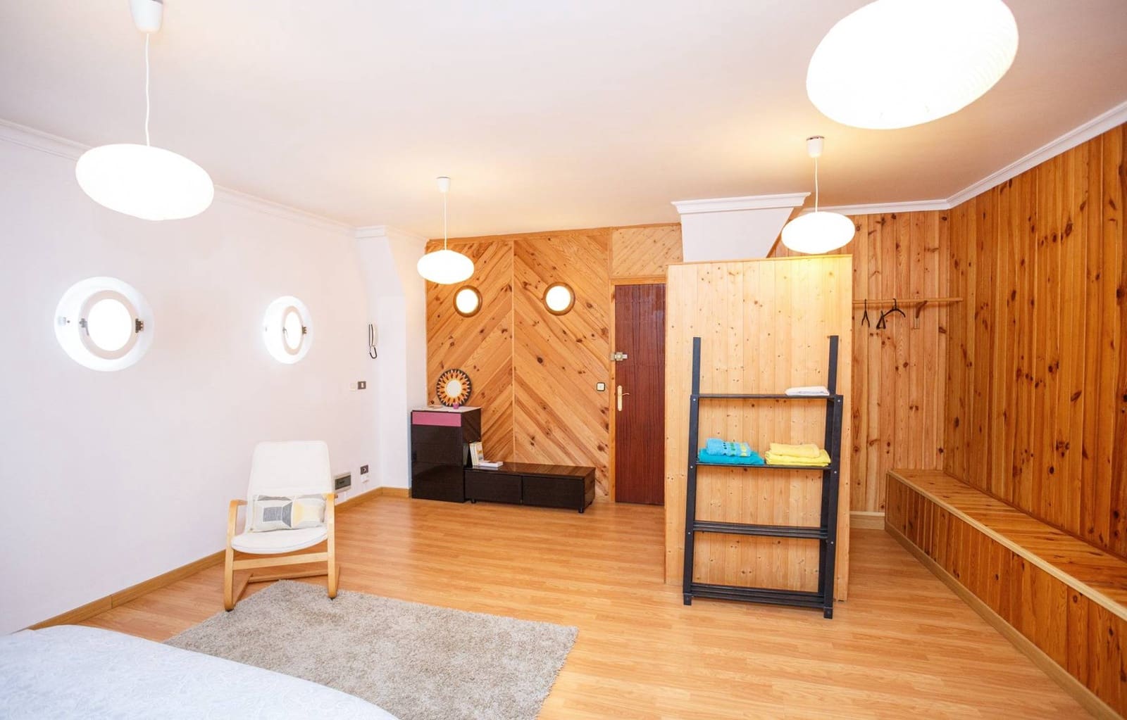 5 soveværelse Semi-Rækkehus til salg i Las Palmas de Gran Canaria - € 495.000 (Ref: 8117720)