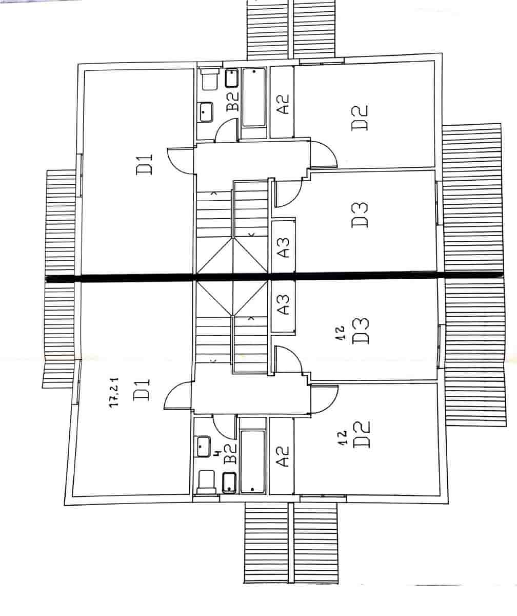 5 soveværelse Semi-Rækkehus til salg i Las Palmas de Gran Canaria - € 495.000 (Ref: 8117720)