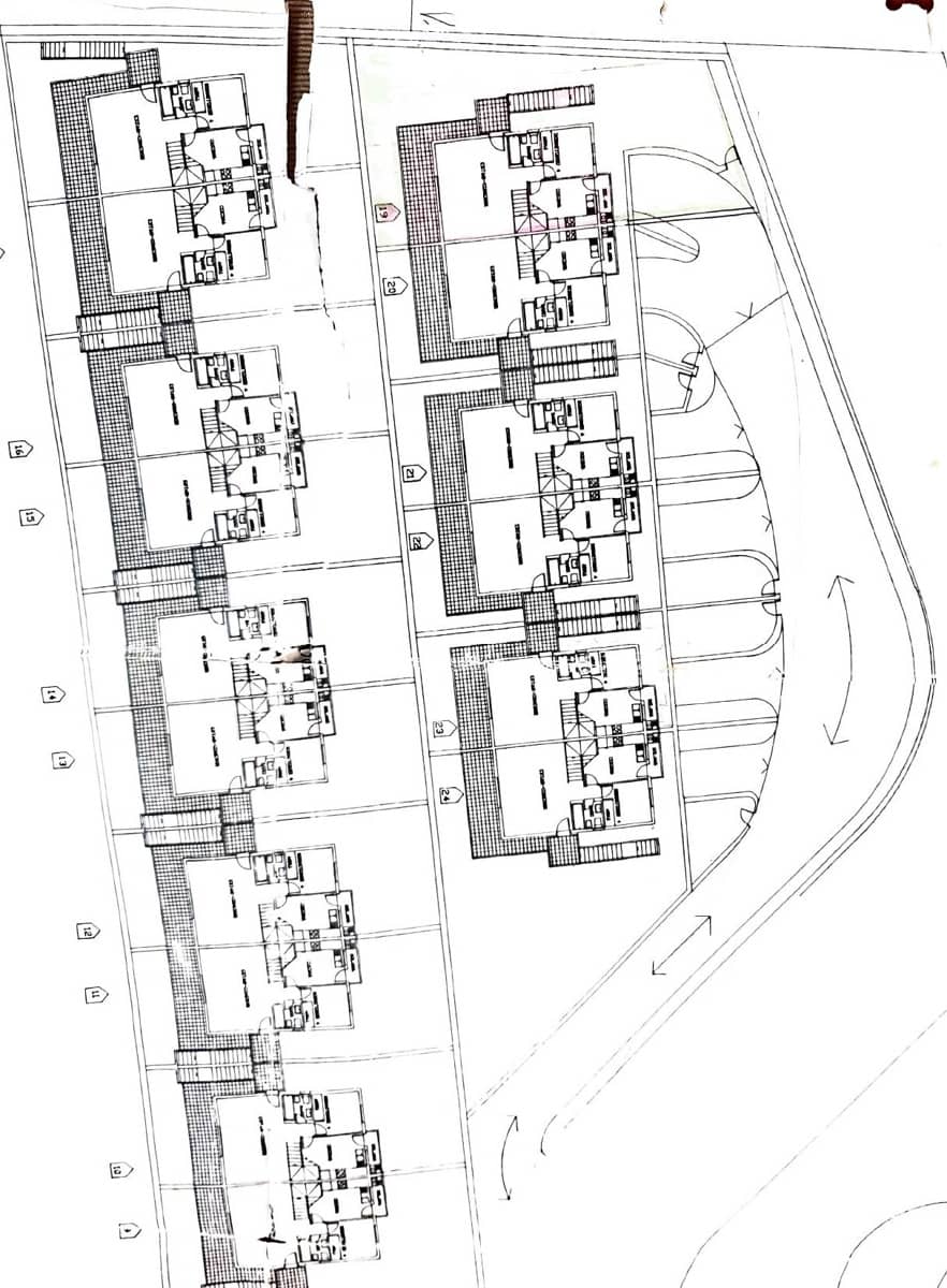 5 soveværelse Semi-Rækkehus til salg i Las Palmas de Gran Canaria - € 495.000 (Ref: 8117720)