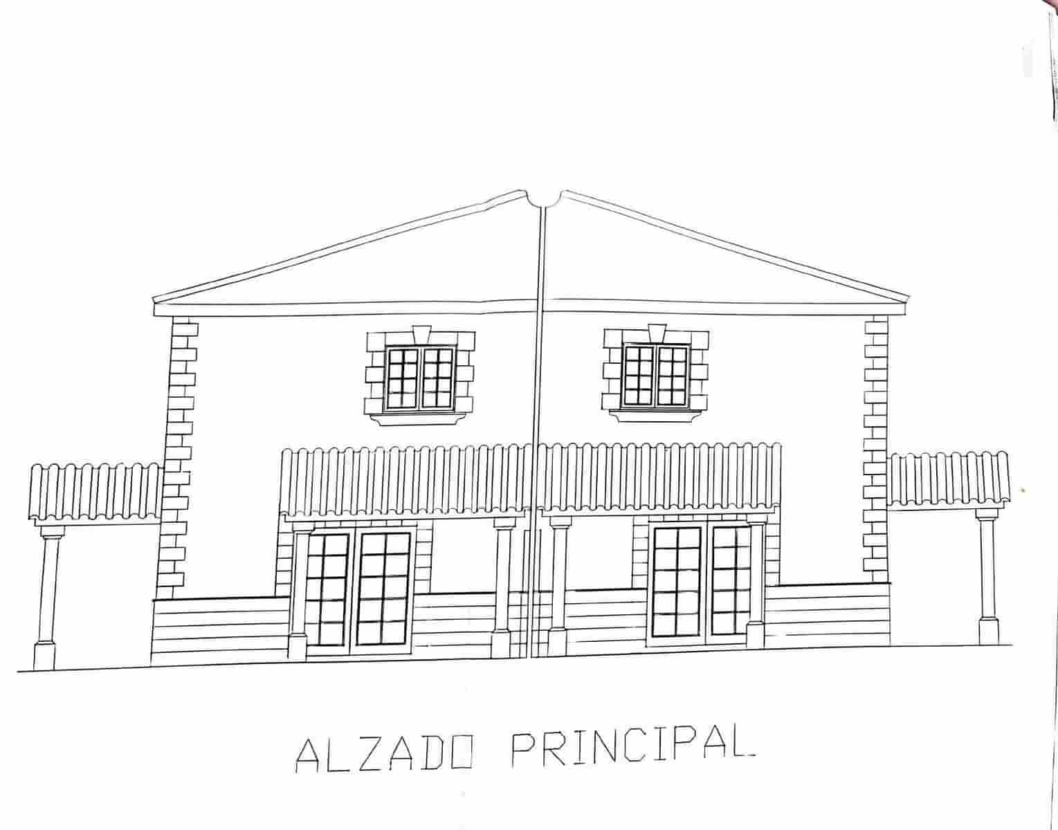 5 soveværelse Semi-Rækkehus til salg i Las Palmas de Gran Canaria - € 495.000 (Ref: 8117720)