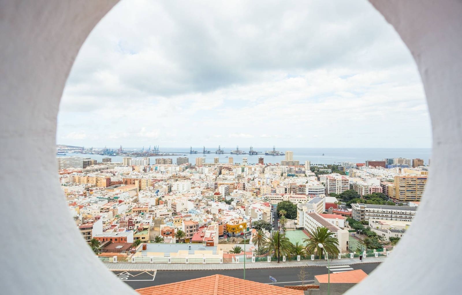 5 soveværelse Semi-Rækkehus til salg i Las Palmas de Gran Canaria - € 495.000 (Ref: 8117720)