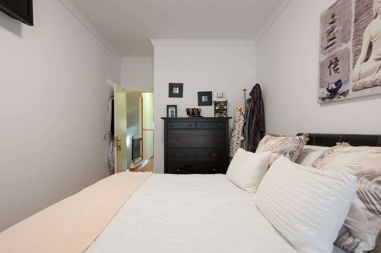 4 soveværelse Rækkehus til salg i Almatriche med garage - € 299.000 (Ref: 8119998)