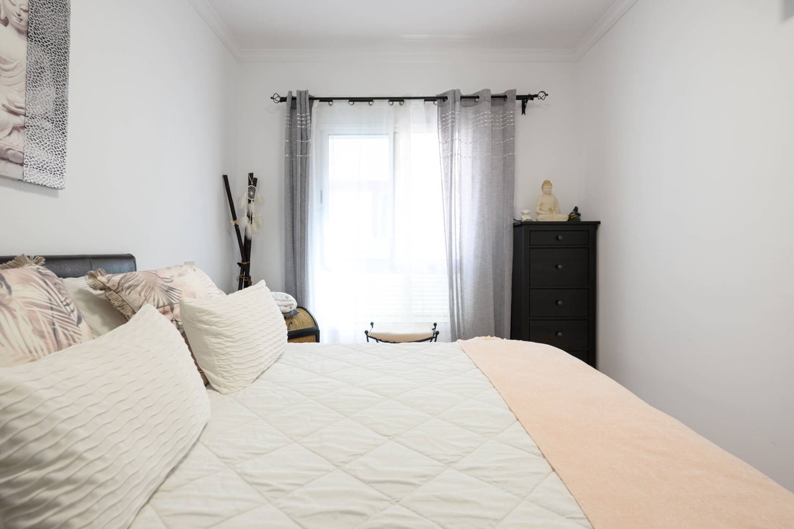 4 soveværelse Rækkehus til salg i Almatriche med garage - € 299.000 (Ref: 8119998)