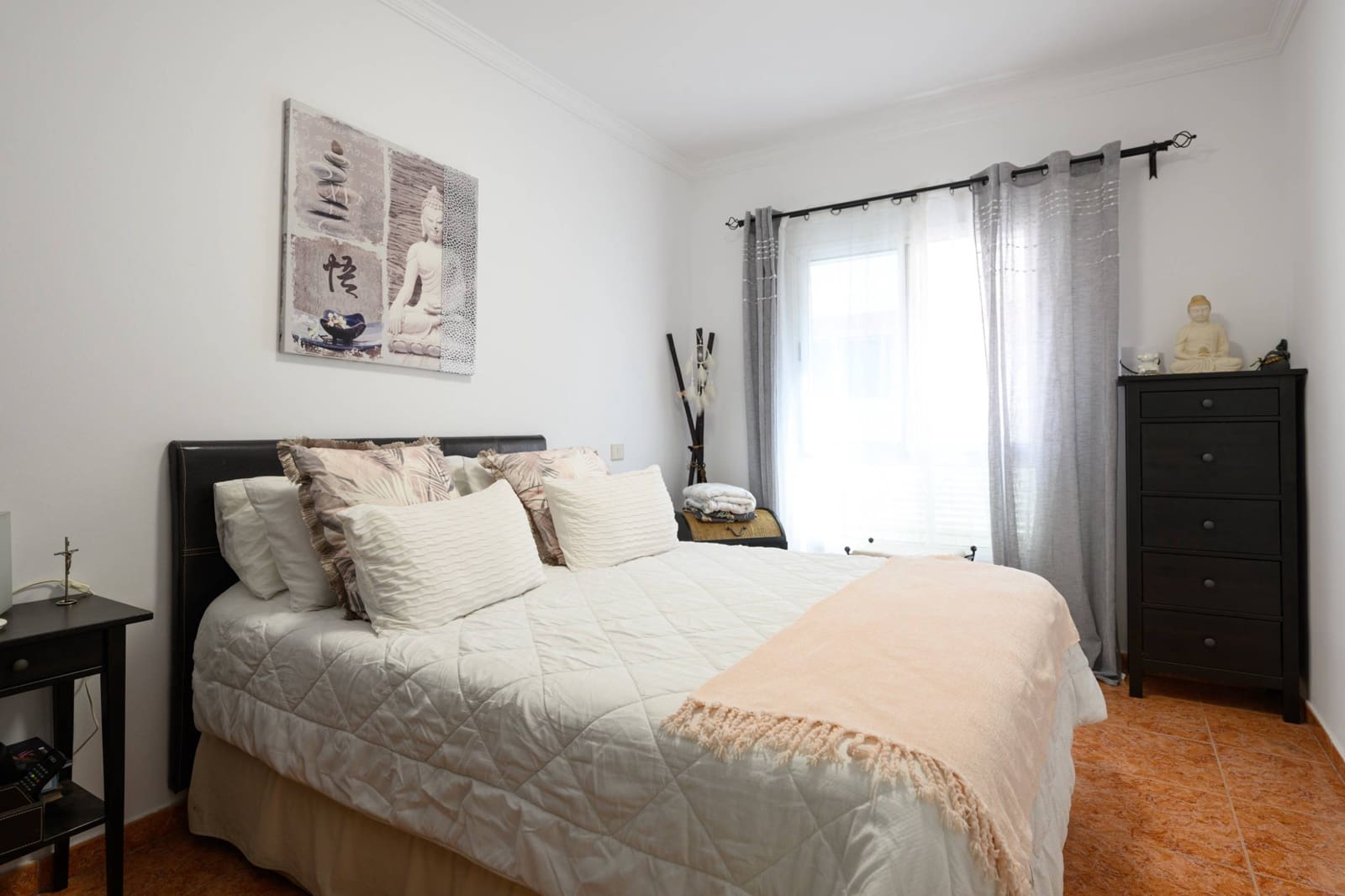 4 soveværelse Rækkehus til salg i Almatriche med garage - € 299.000 (Ref: 8119998)