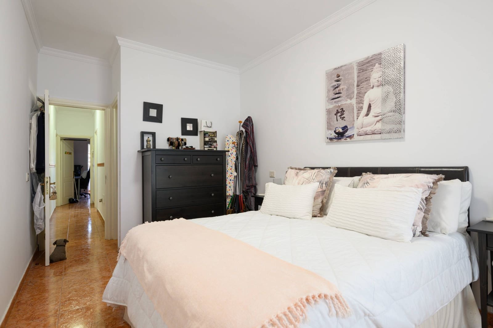 4 soveværelse Rækkehus til salg i Almatriche med garage - € 299.000 (Ref: 8119998)