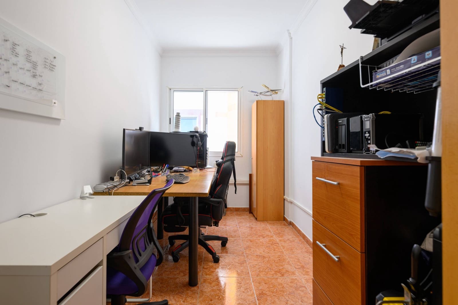 4 soveværelse Rækkehus til salg i Almatriche med garage - € 299.000 (Ref: 8119998)