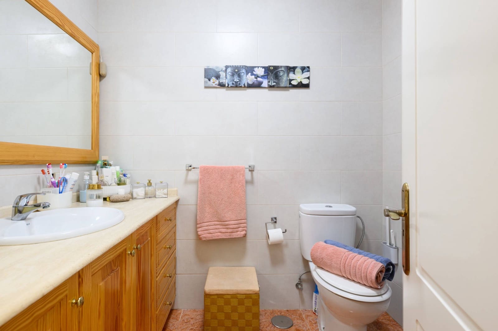 4 soveværelse Rækkehus til salg i Almatriche med garage - € 299.000 (Ref: 8119998)