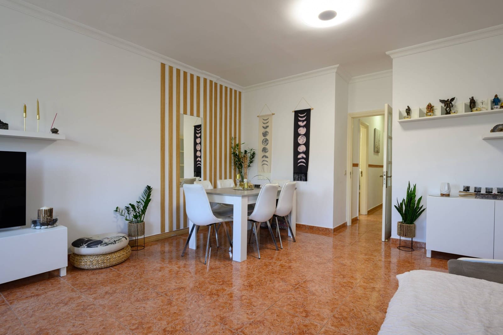 4 soveværelse Rækkehus til salg i Almatriche med garage - € 299.000 (Ref: 8119998)