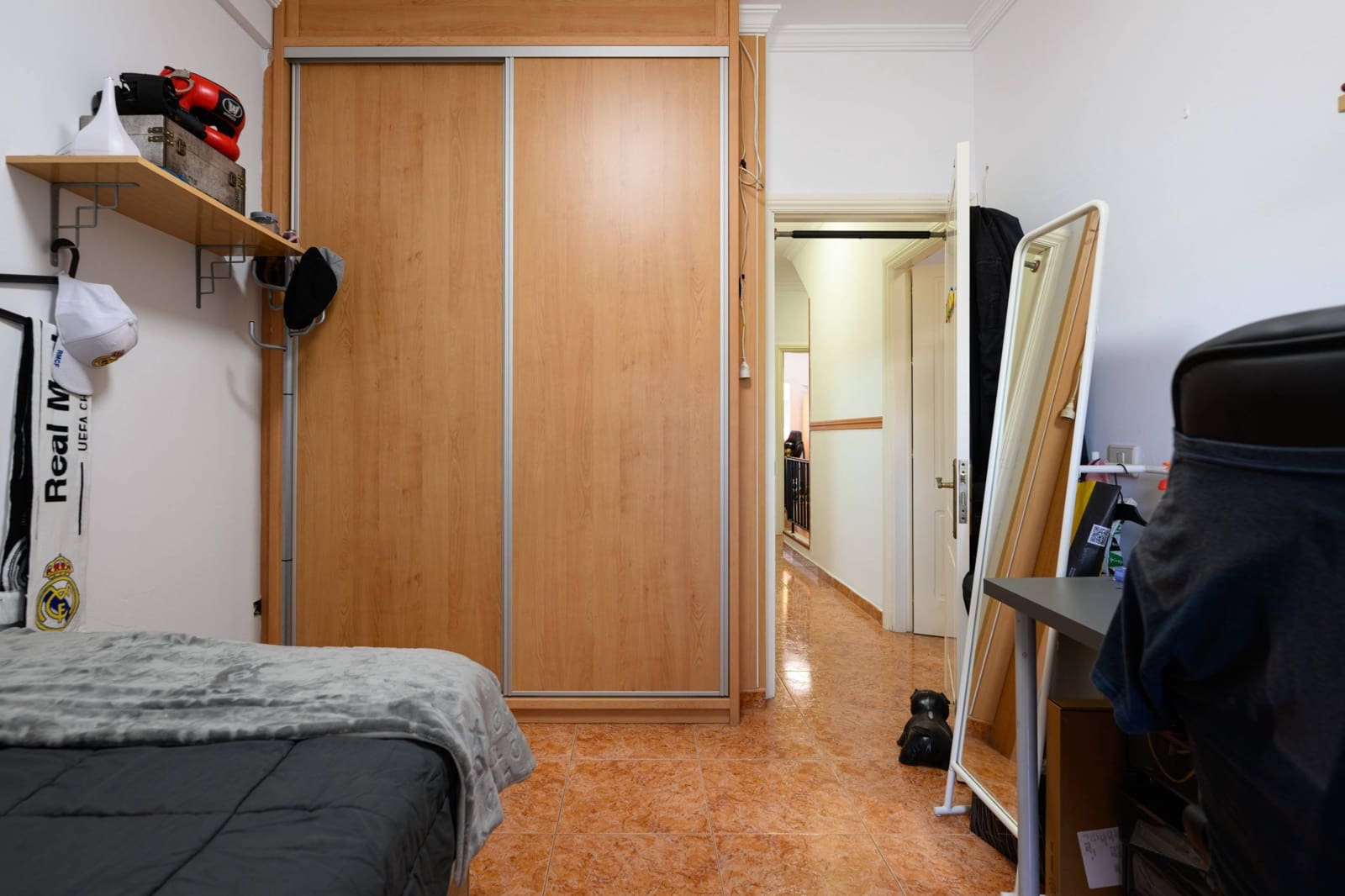 4 soveværelse Rækkehus til salg i Almatriche med garage - € 299.000 (Ref: 8119998)