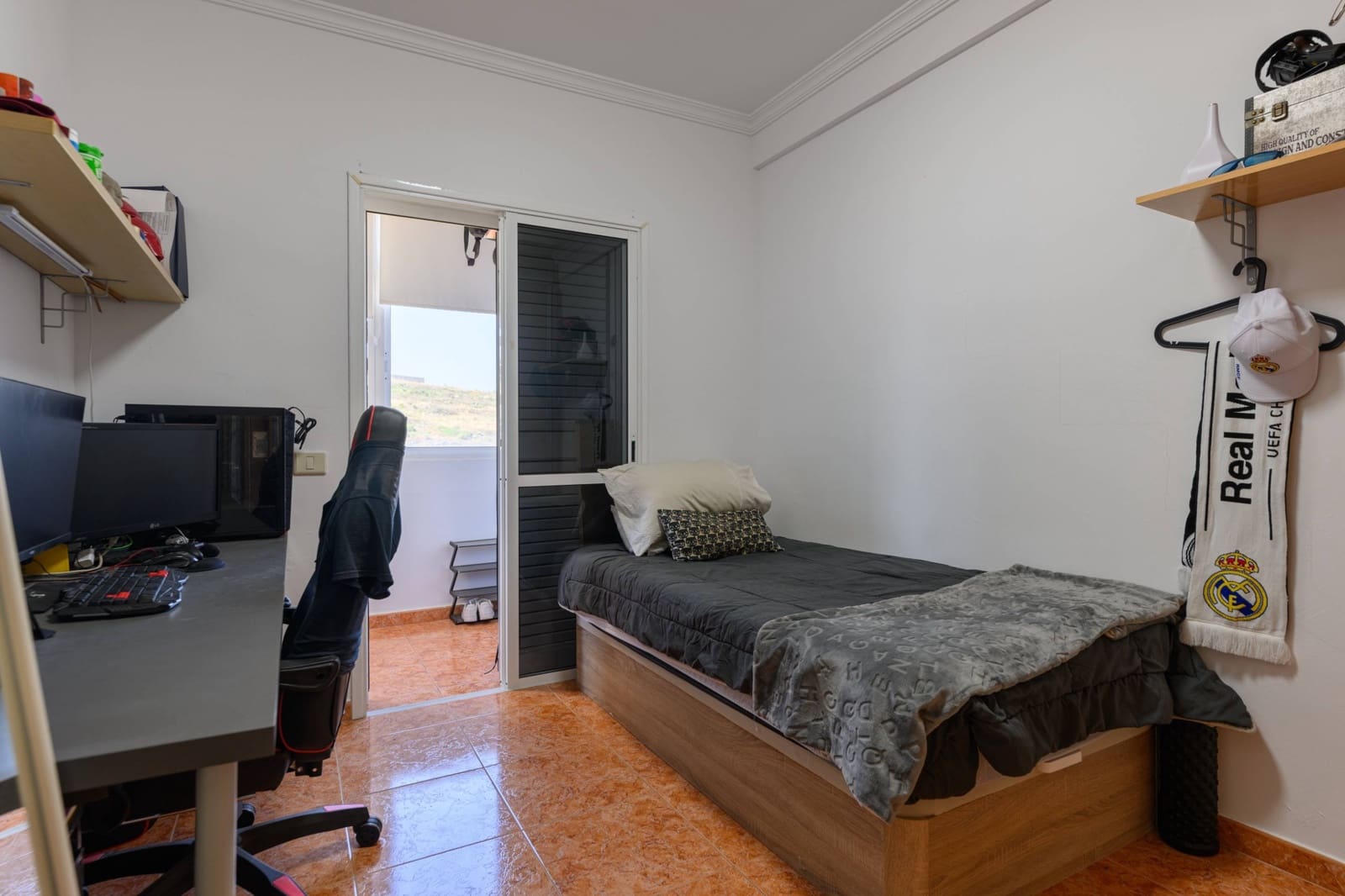 4 soveværelse Rækkehus til salg i Almatriche med garage - € 299.000 (Ref: 8119998)