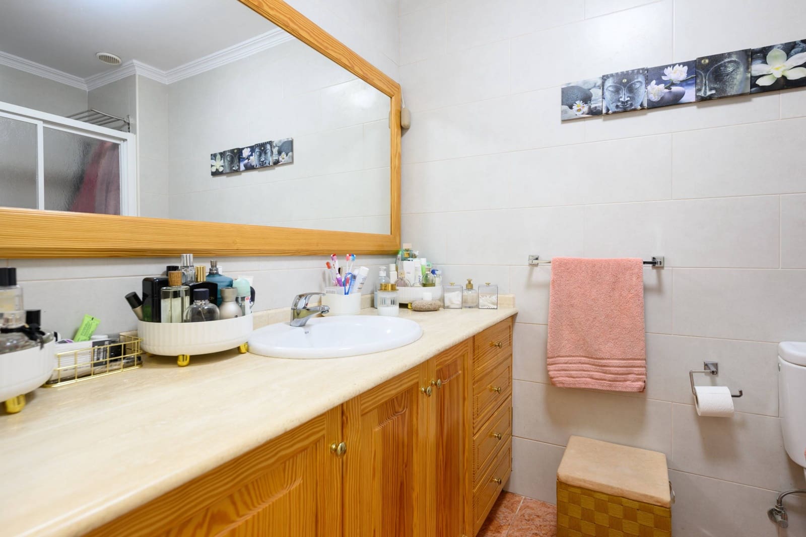 4 soveværelse Rækkehus til salg i Almatriche med garage - € 299.000 (Ref: 8119998)