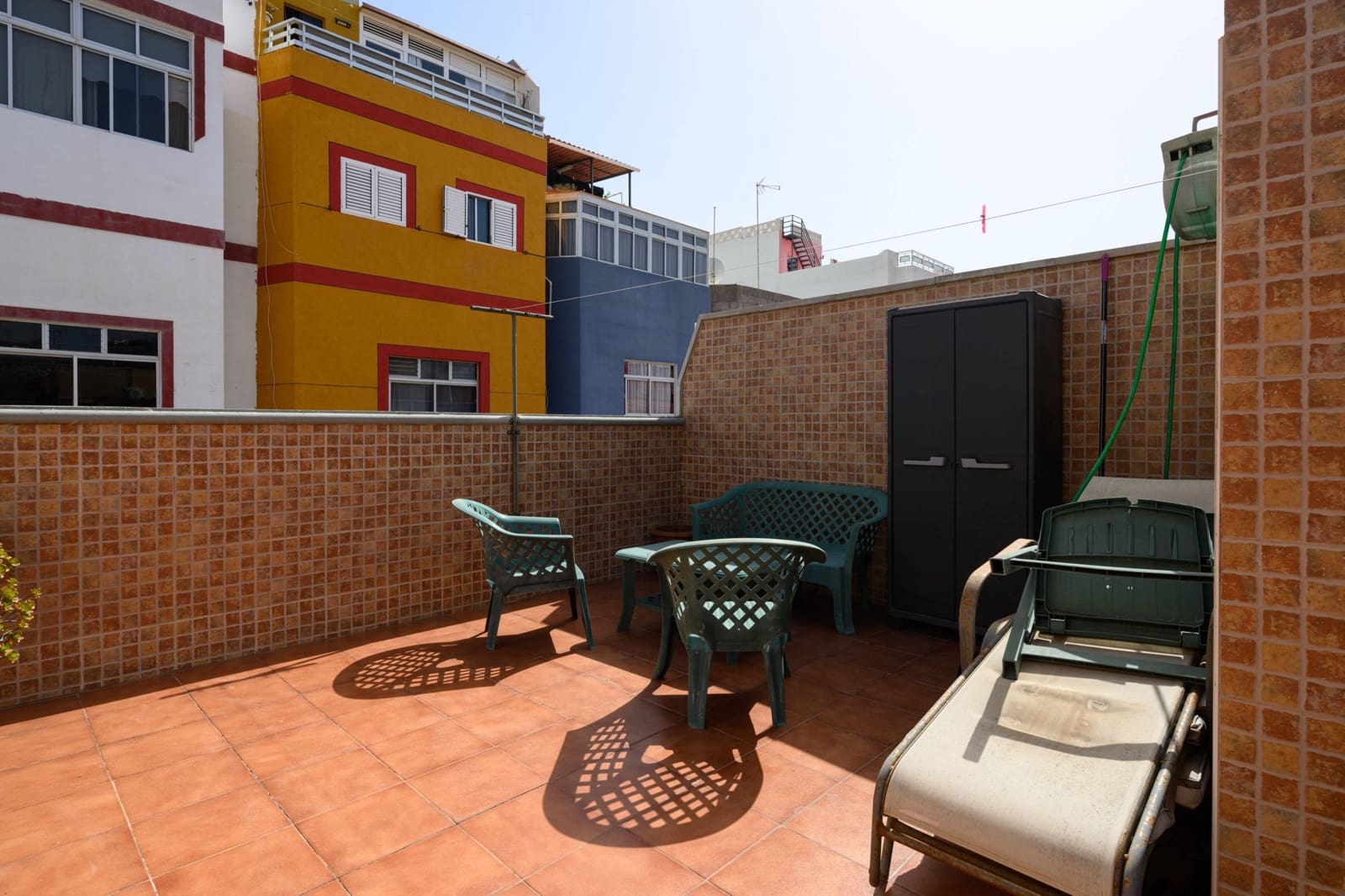 4 soveværelse Rækkehus til salg i Almatriche med garage - € 299.000 (Ref: 8119998)