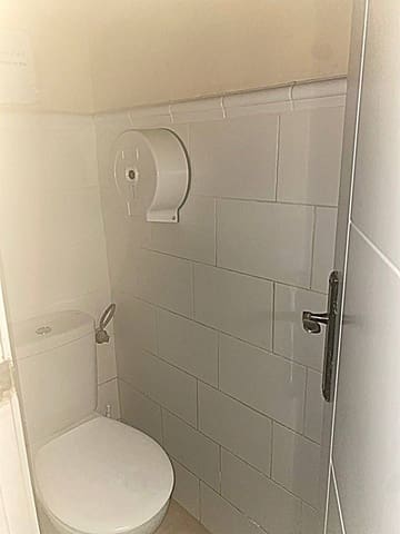 1 soverom Restaurant/Bar til salgs i Vegueta, Las Palmas de Gran Canaria - € 495 000 (Ref: 8124099)