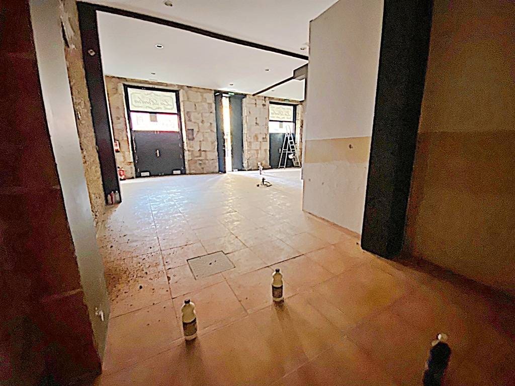 1 sypialnia Restauracja lub bar na sprzedaż w Las Palmas de Gran Canaria - 495 000 € (Ref: 8124099)