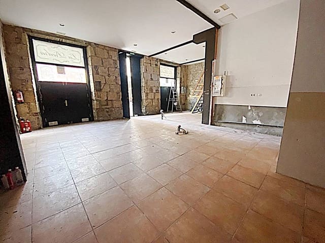 1 soverom Restaurant/Bar til salgs i Vegueta, Las Palmas de Gran Canaria - € 495 000 (Ref: 8124099)