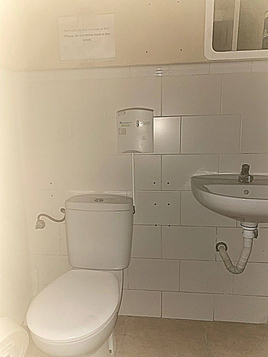 1 sypialnia Restauracja lub bar na sprzedaż w Las Palmas de Gran Canaria - 495 000 € (Ref: 8124099)