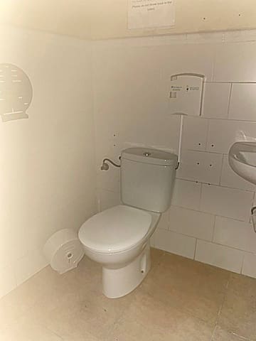 1 soverom Restaurant/Bar til salgs i Vegueta, Las Palmas de Gran Canaria - € 495 000 (Ref: 8124099)