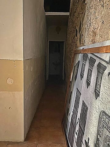 1 soverom Restaurant/Bar til salgs i Vegueta, Las Palmas de Gran Canaria - € 495 000 (Ref: 8124099)