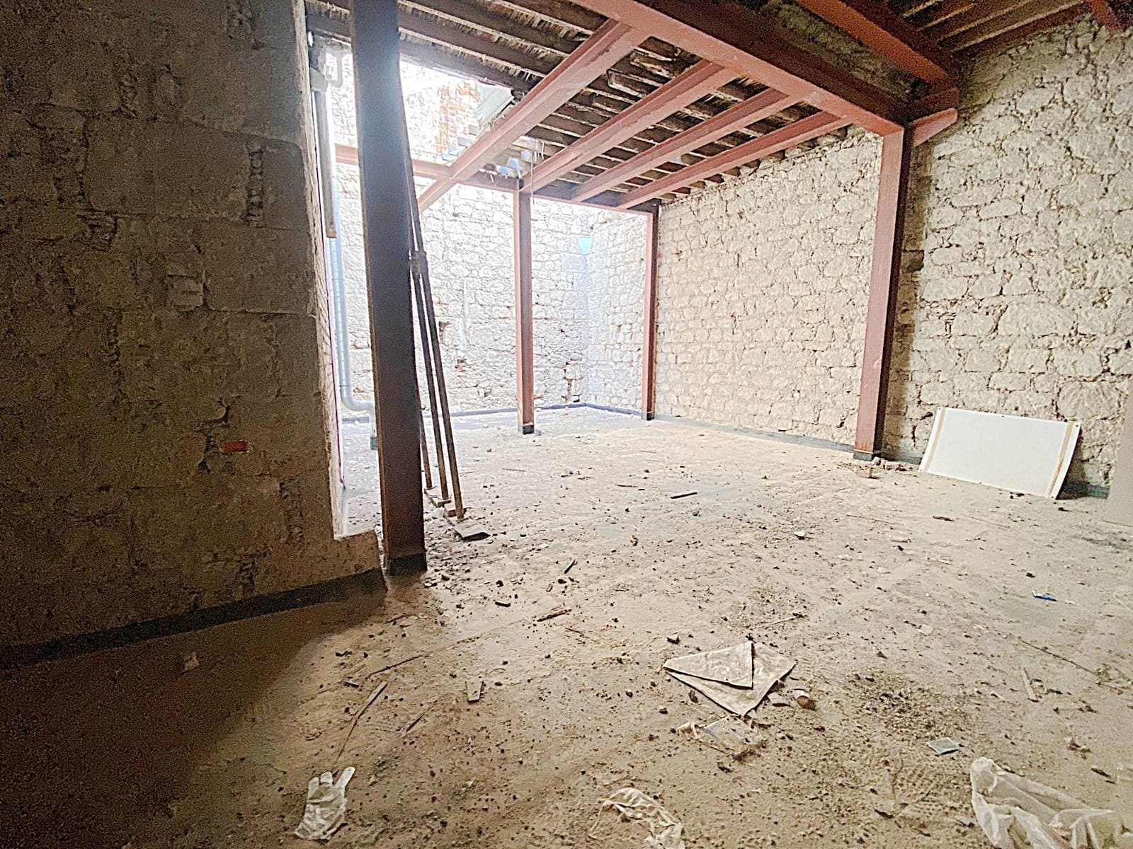 1 sypialnia Restauracja lub bar na sprzedaż w Las Palmas de Gran Canaria - 495 000 € (Ref: 8124099)