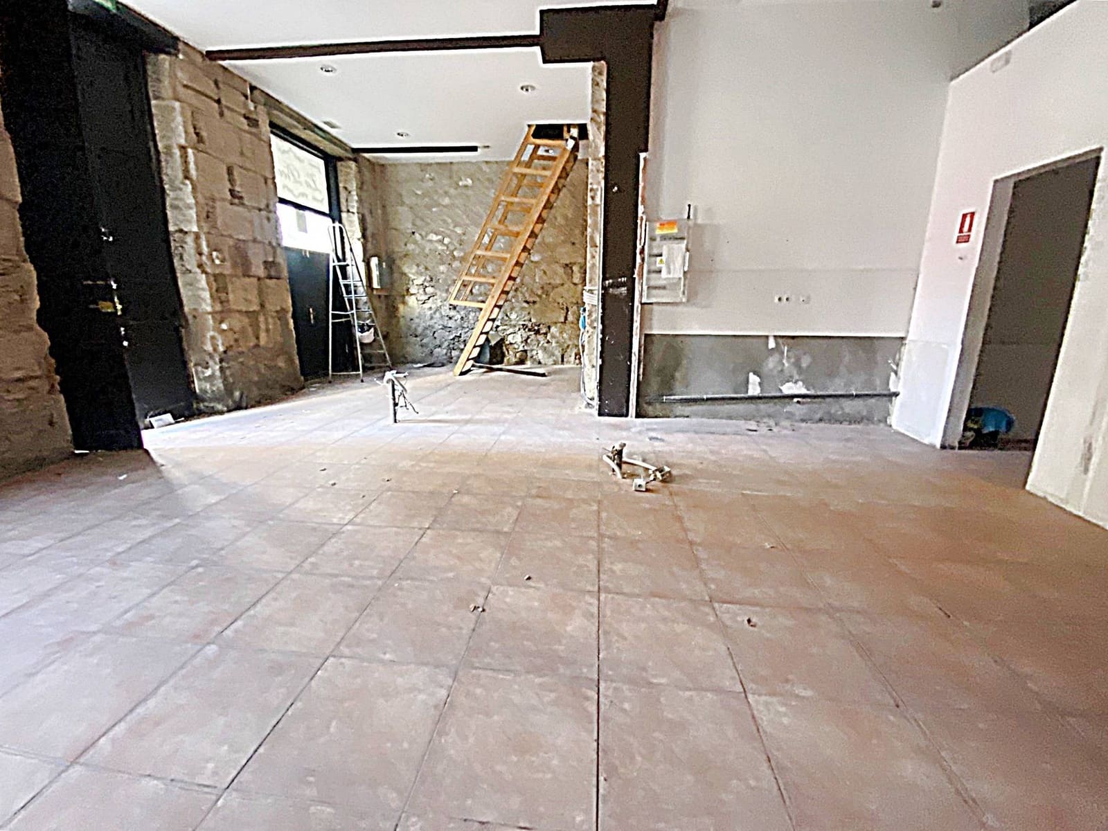 1 sypialnia Restauracja lub bar na sprzedaż w Las Palmas de Gran Canaria - 495 000 € (Ref: 8124099)