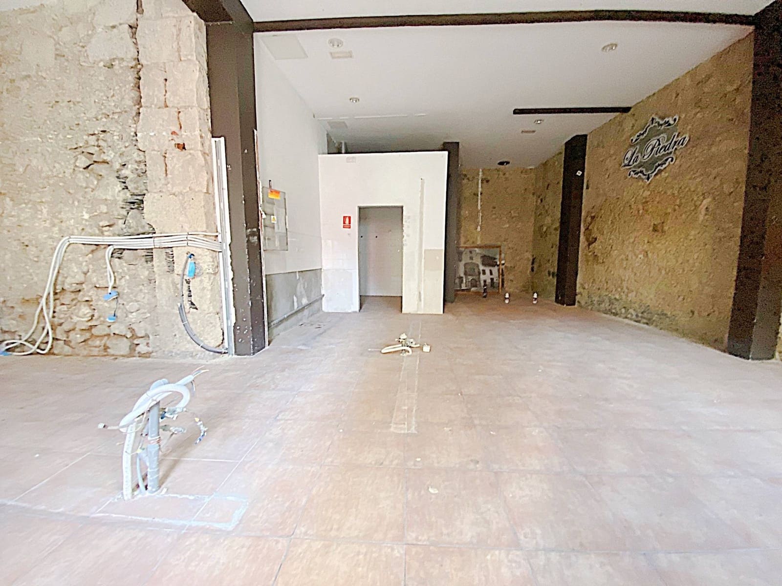 1 sypialnia Restauracja lub bar na sprzedaż w Las Palmas de Gran Canaria - 495 000 € (Ref: 8124099)