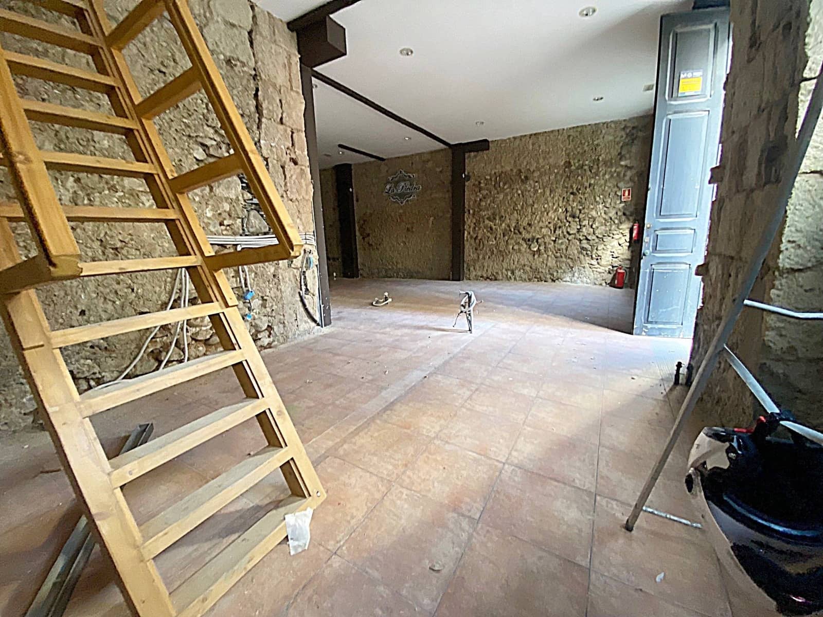 1 sypialnia Restauracja lub bar na sprzedaż w Las Palmas de Gran Canaria - 495 000 € (Ref: 8124099)