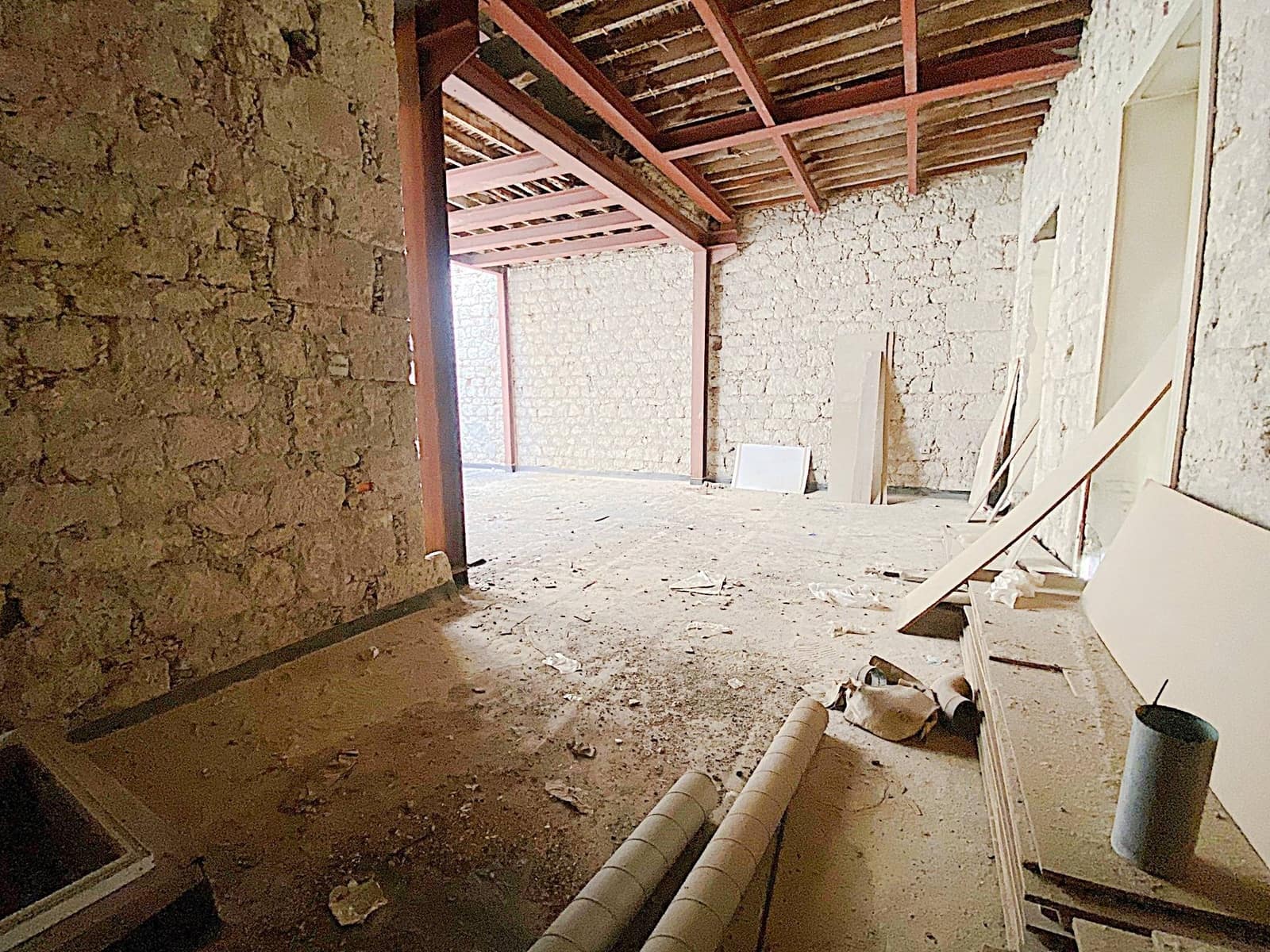 1 sypialnia Restauracja lub bar na sprzedaż w Las Palmas de Gran Canaria - 495 000 € (Ref: 8124099)