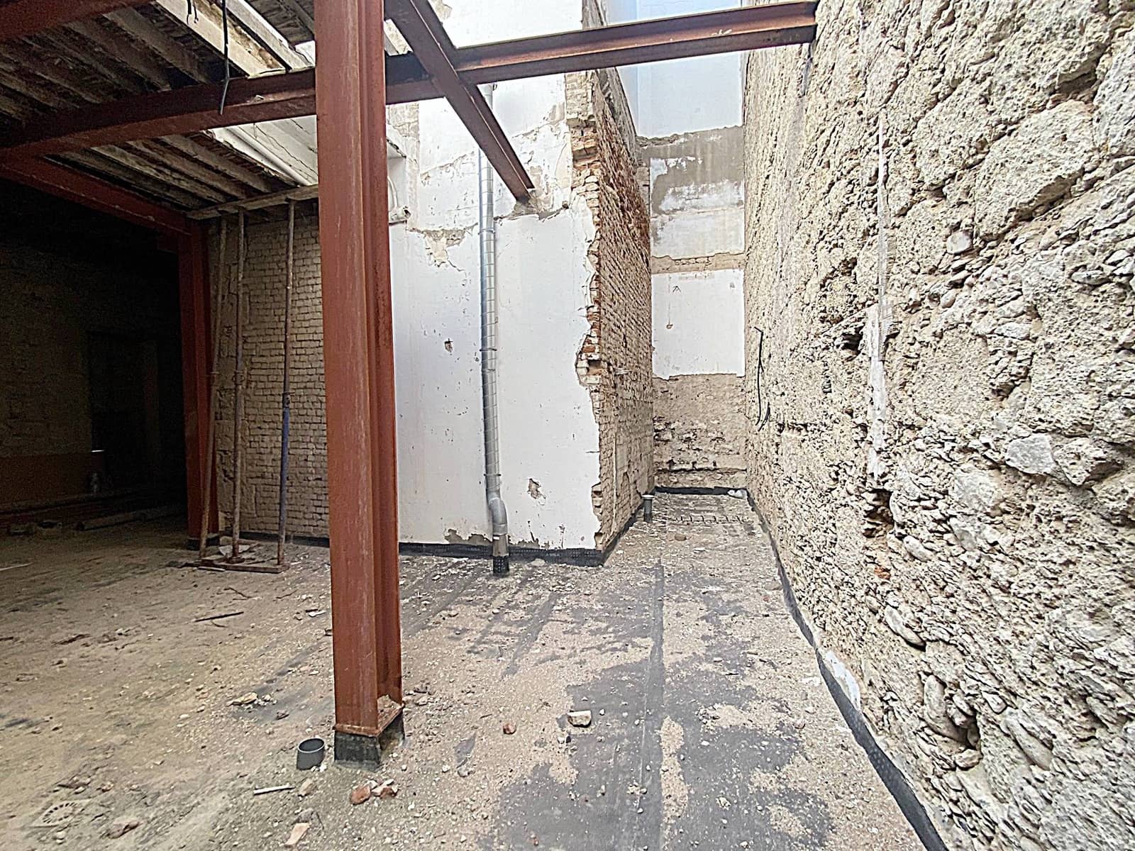 1 sypialnia Restauracja lub bar na sprzedaż w Las Palmas de Gran Canaria - 495 000 € (Ref: 8124099)