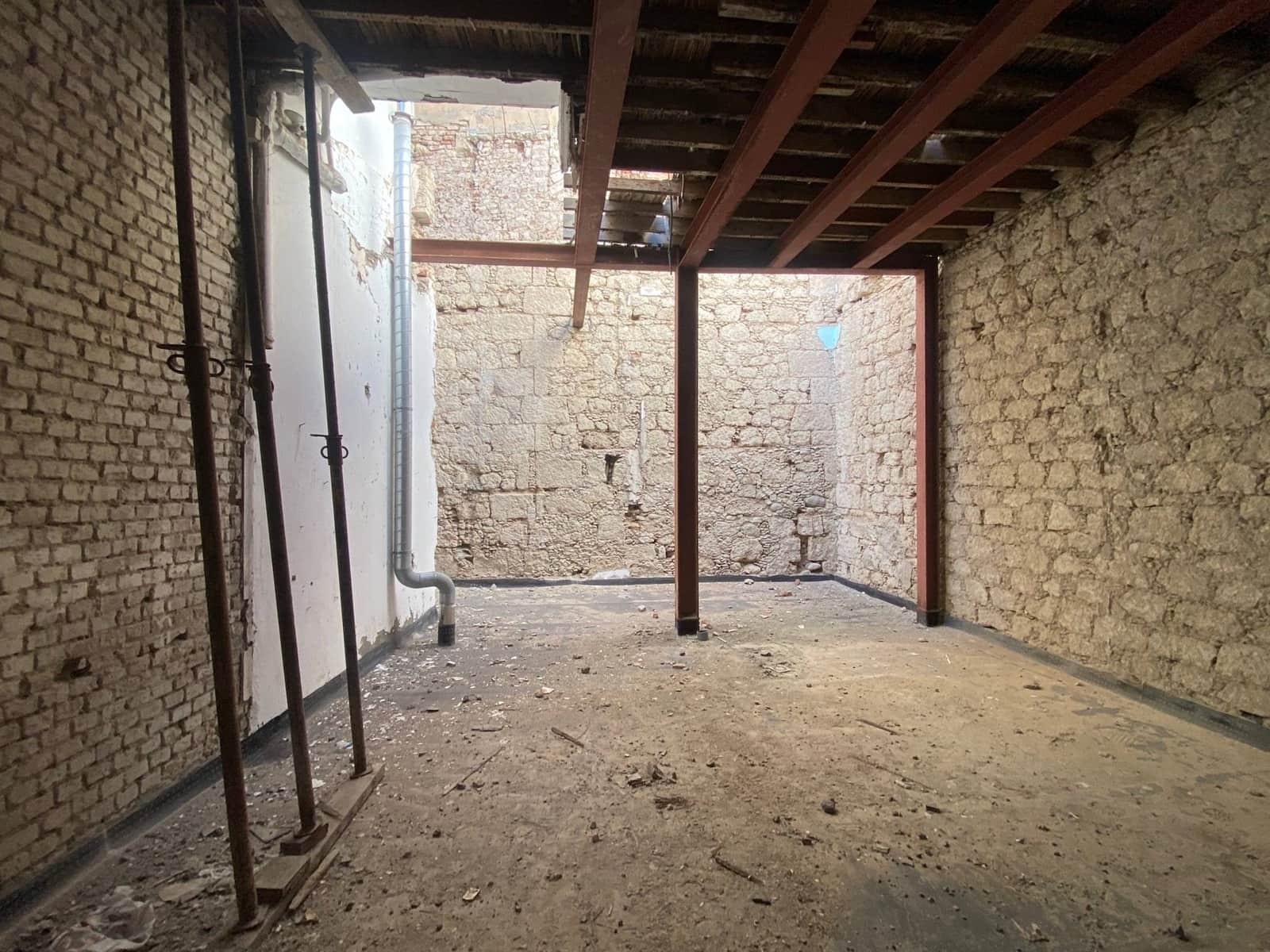 1 sypialnia Restauracja lub bar na sprzedaż w Las Palmas de Gran Canaria - 495 000 € (Ref: 8124099)