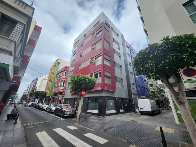 Erhverv til salg i Santa Catalina - Canteras, Las Palmas de Gran Canaria - € 261.000 (Ref: 8173176)