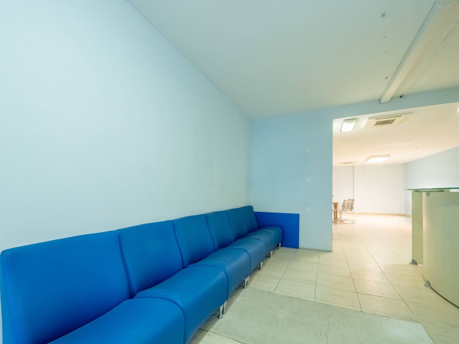 Kontor til salg i Las Palmas de Gran Canaria med garage - € 115.000 (Ref: 8174841)