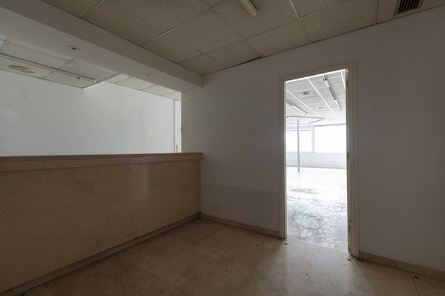 Kontor til salg i Santa Catalina - Canteras, Las Palmas de Gran Canaria med garage - € 260.000 (Ref: 8213478)