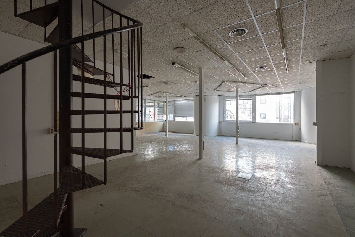 Kantoor te koop in Las Palmas de Gran Canaria met garage - € 260.000 (Ref: 8213478)