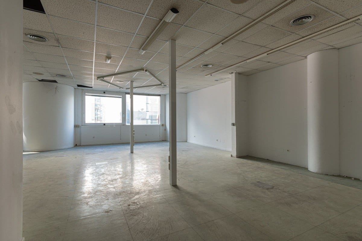 Kantoor te koop in Las Palmas de Gran Canaria met garage - € 260.000 (Ref: 8213478)