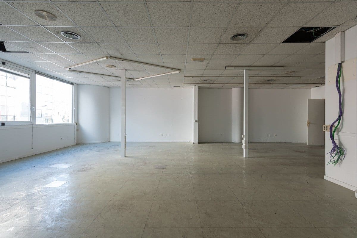 Kantoor te koop in Las Palmas de Gran Canaria met garage - € 260.000 (Ref: 8213478)