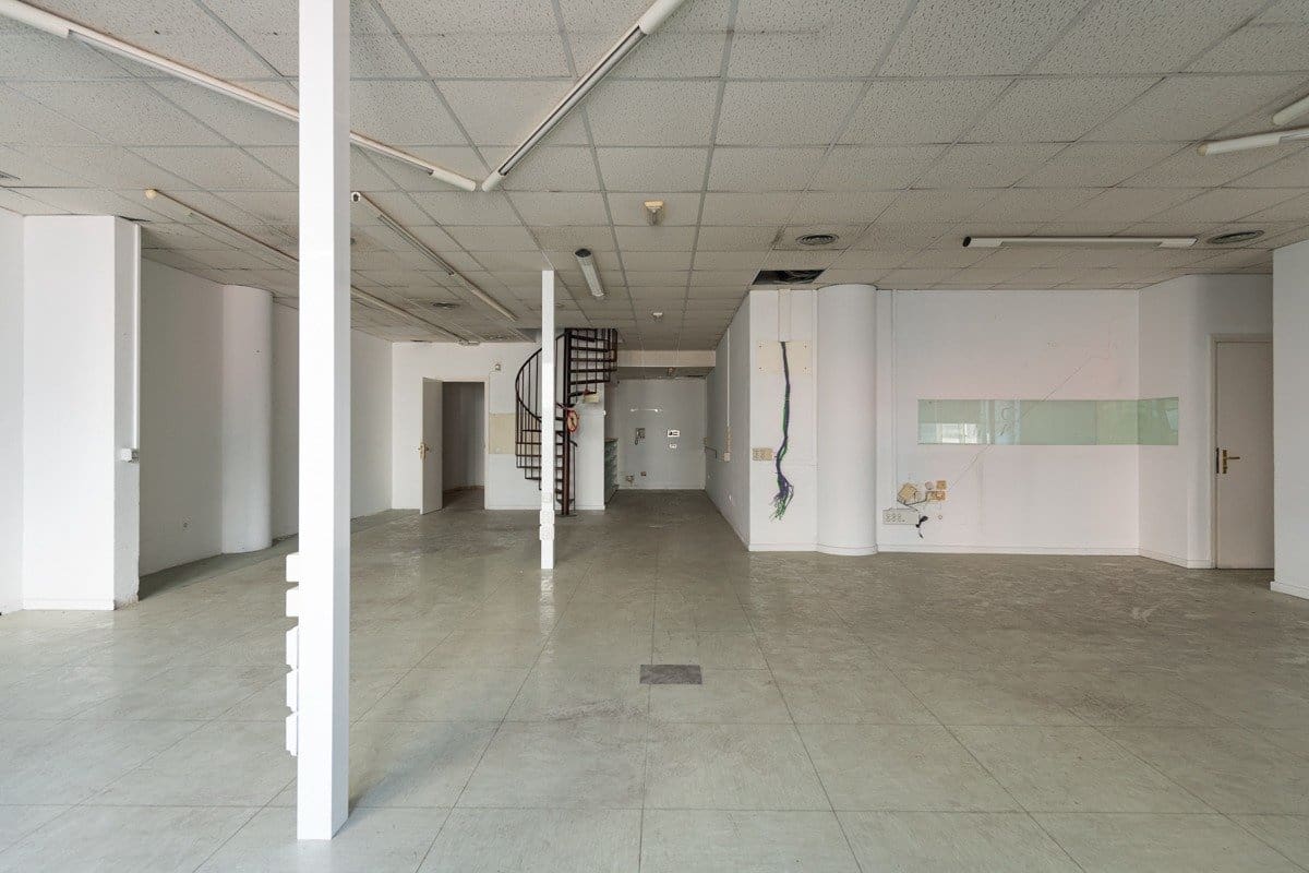 Kantoor te koop in Las Palmas de Gran Canaria met garage - € 260.000 (Ref: 8213478)