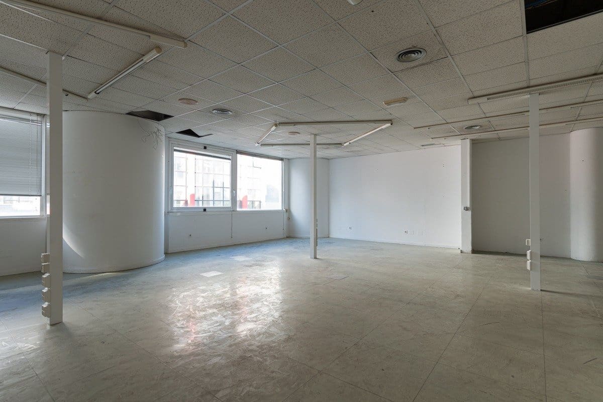 Kantoor te koop in Las Palmas de Gran Canaria met garage - € 260.000 (Ref: 8213478)