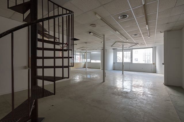 Kontor til salg i Santa Catalina - Canteras, Las Palmas de Gran Canaria med garage - € 260.000 (Ref: 8213478)