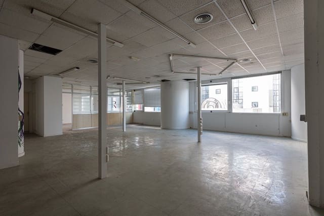 Kontor til salg i Santa Catalina - Canteras, Las Palmas de Gran Canaria med garage - € 260.000 (Ref: 8213478)