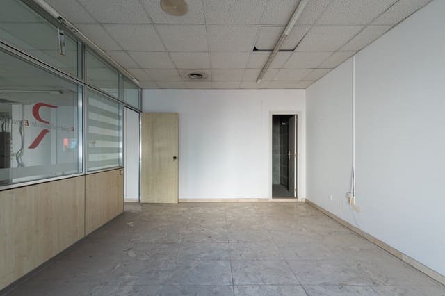 Kontor til salg i Santa Catalina - Canteras, Las Palmas de Gran Canaria med garage - € 260.000 (Ref: 8213478)