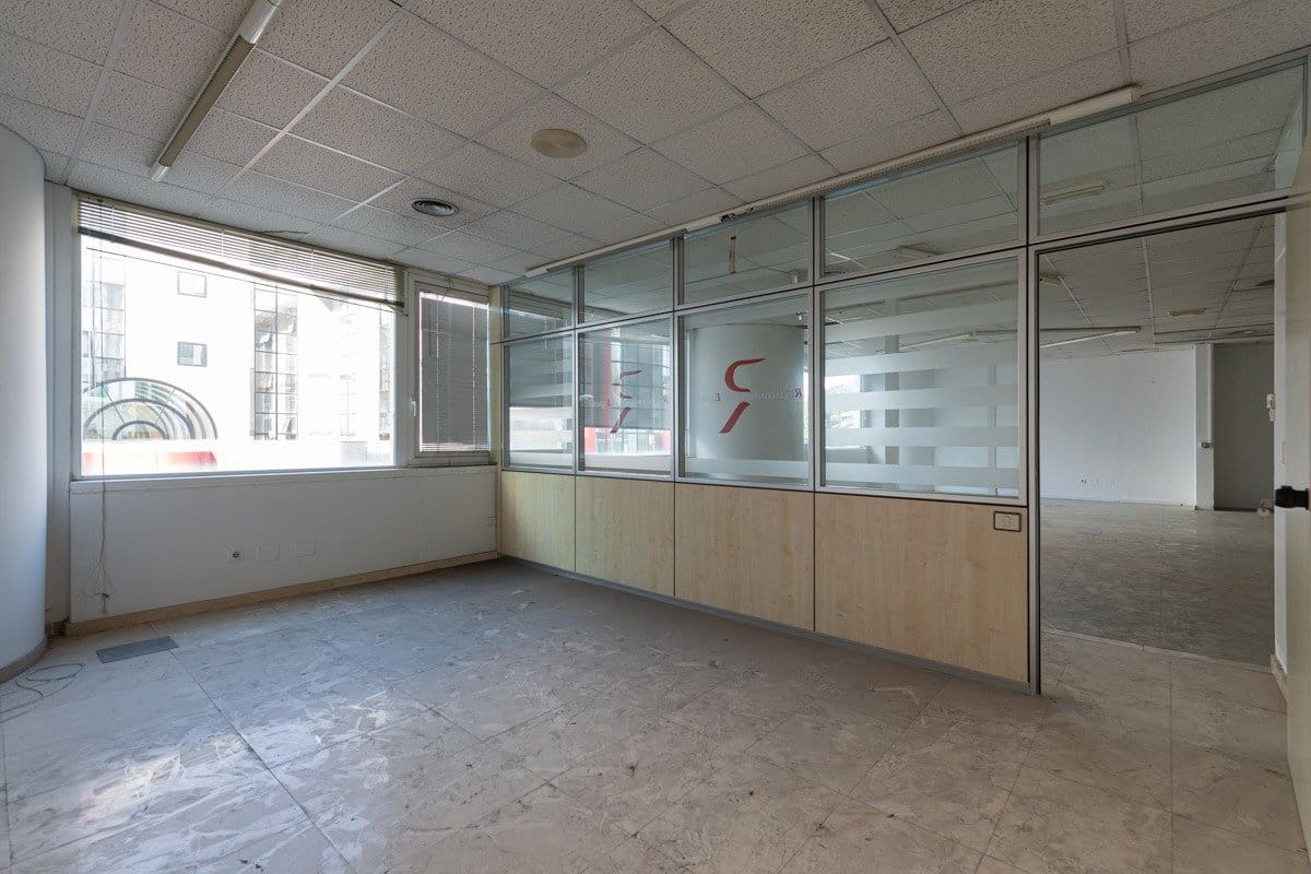 Kantoor te koop in Las Palmas de Gran Canaria met garage - € 260.000 (Ref: 8213478)