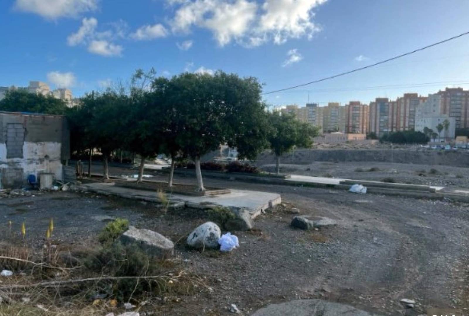 Area Edificabile in vendita in Las Palmas de Gran Canaria - 573.000 € (Rif: 8216249)