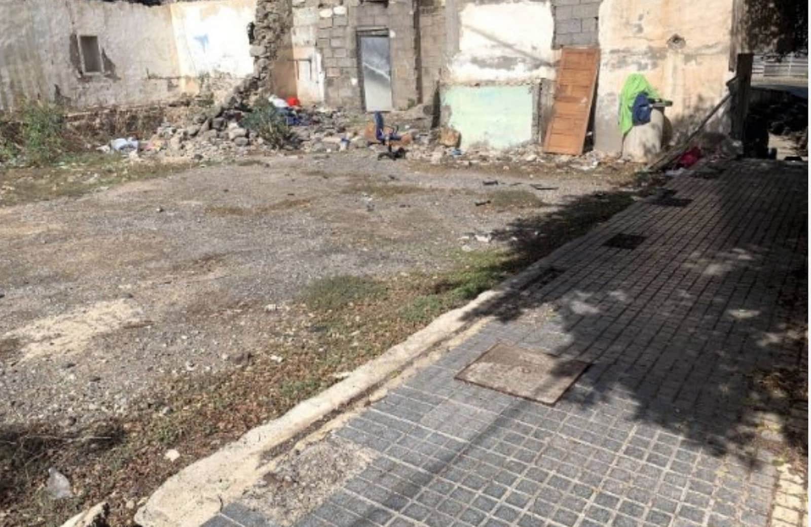 Area Edificabile in vendita in Las Palmas de Gran Canaria - 573.000 € (Rif: 8216249)