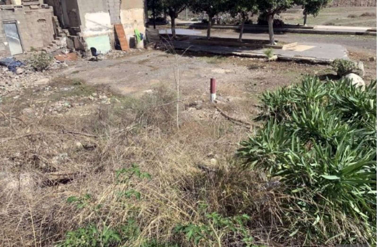 Area Edificabile in vendita in Las Palmas de Gran Canaria - 573.000 € (Rif: 8216249)