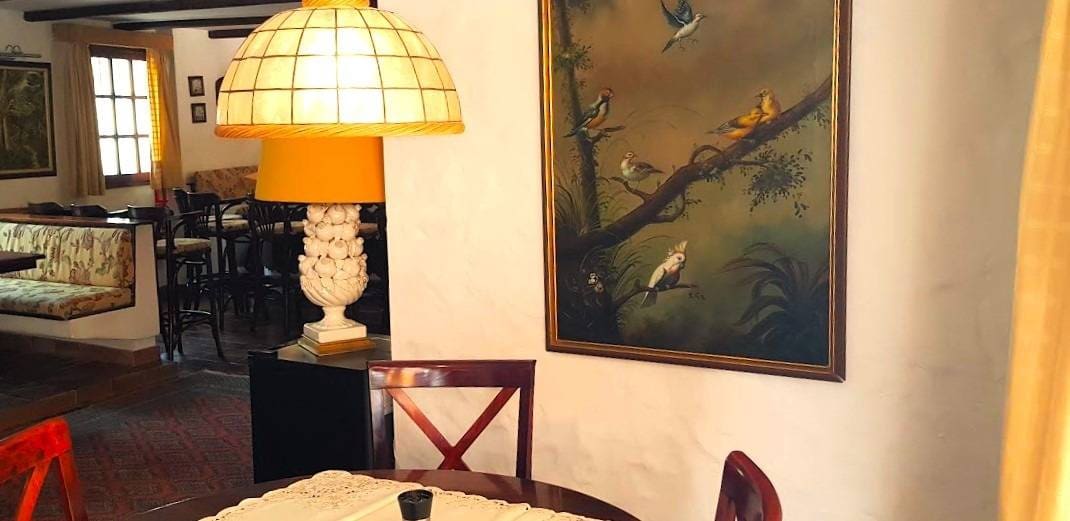 Erhverv til salg i Playa del Ingles - € 395.000 (Ref: 8220470)