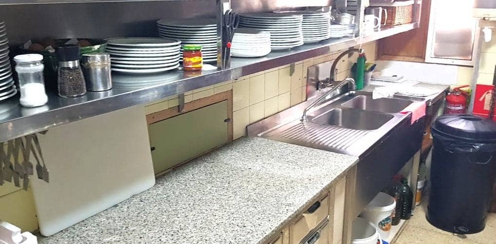 Erhverv til salg i Playa del Ingles - € 395.000 (Ref: 8220470)