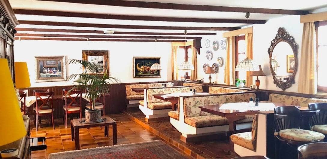 Erhverv til salg i Playa del Ingles - € 395.000 (Ref: 8220470)