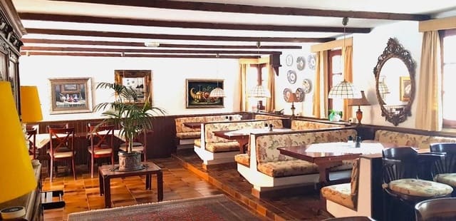 Erhverv til salg i Playa del Inglés, San Bartolomé de Tirajana - € 395.000 (Ref: 8220470)